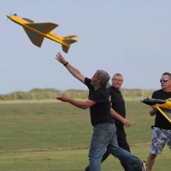 Model Air Show 2016
